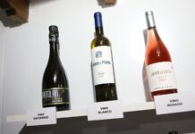 La Feria Nacional del Campo elige los mejores vinos de Castilla-La Mancha entre ellos el ‘Mantolán Brut Nature’ de Vinícola de Tomelloso
