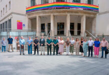 María Antonia Álvaro condena el asesinato machista acaecido en Fuengirola y pone en valor la importancia de la educación frente a la violencia de género