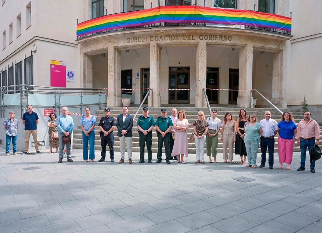 María Antonia Álvaro condena el asesinato machista acaecido en Fuengirola y pone en valor la importancia de la educación frente a la violencia de género