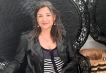 Mari Cruz Magdaleno consigue el premio artículo periodístico de la Fiesta de las Letras