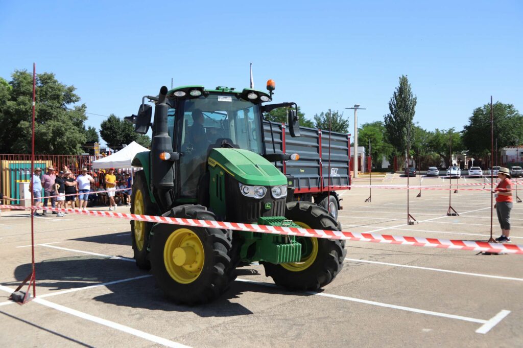 martin albo rey tractor fercam 3