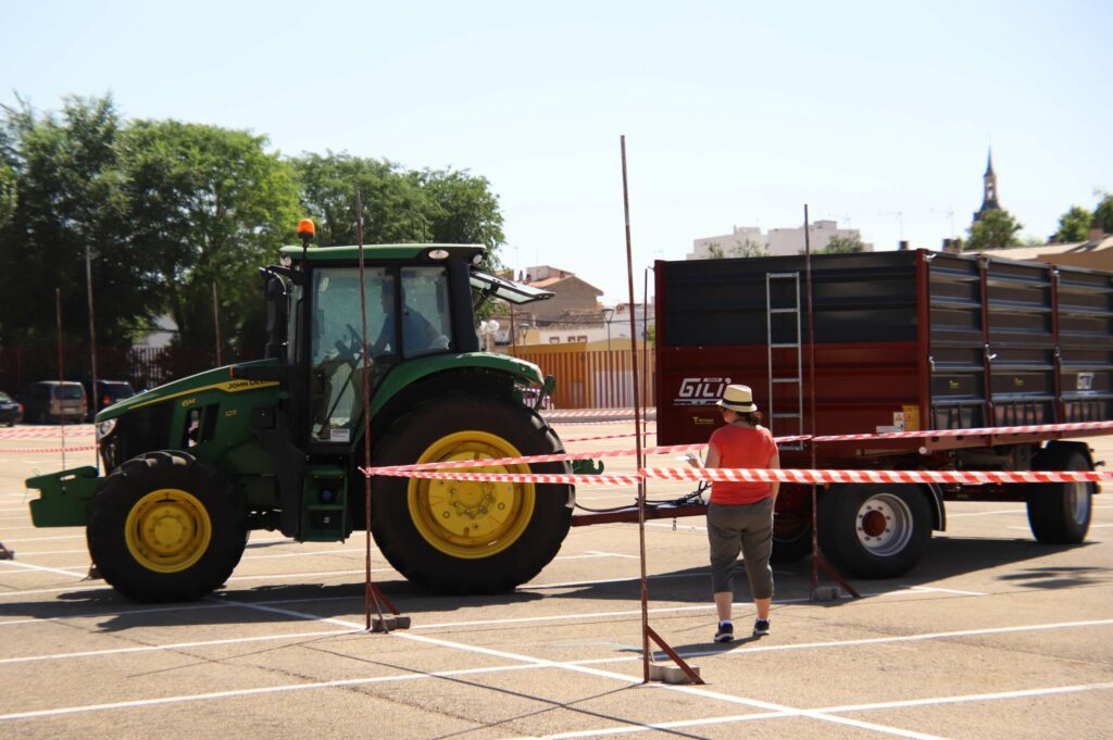 martin albo rey tractor fercam 4