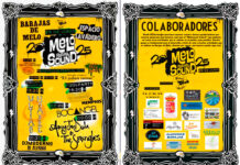 Vuelve el ‘Melosound Festival’ a Barajas de Melo con mucha música y buen ambiente