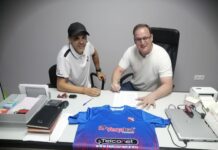 El tomellosero Joaquín Menchén Ruiz, será el nuevo entrenador del Alcázar CFD para la temporada 2025-2026
