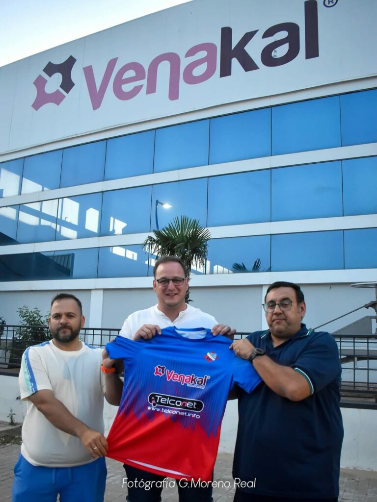 menchen nuevo entrenador club futbol alcazar 3