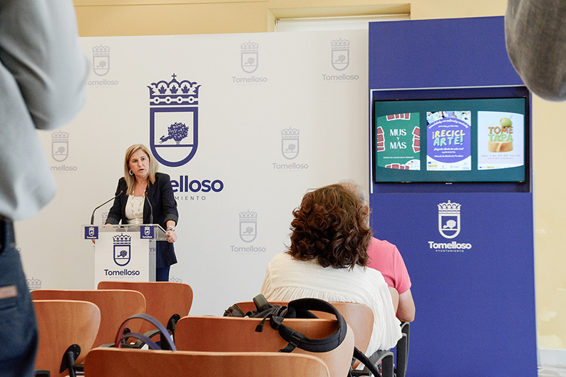 El Mercado de Abastos de Tomelloso suma nuevas actividades culturales y gastronómicas para los próximos meses