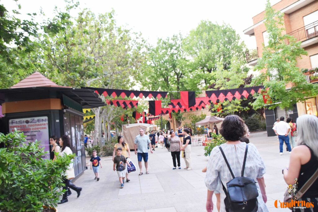 mercadomedievaltomelloso 05