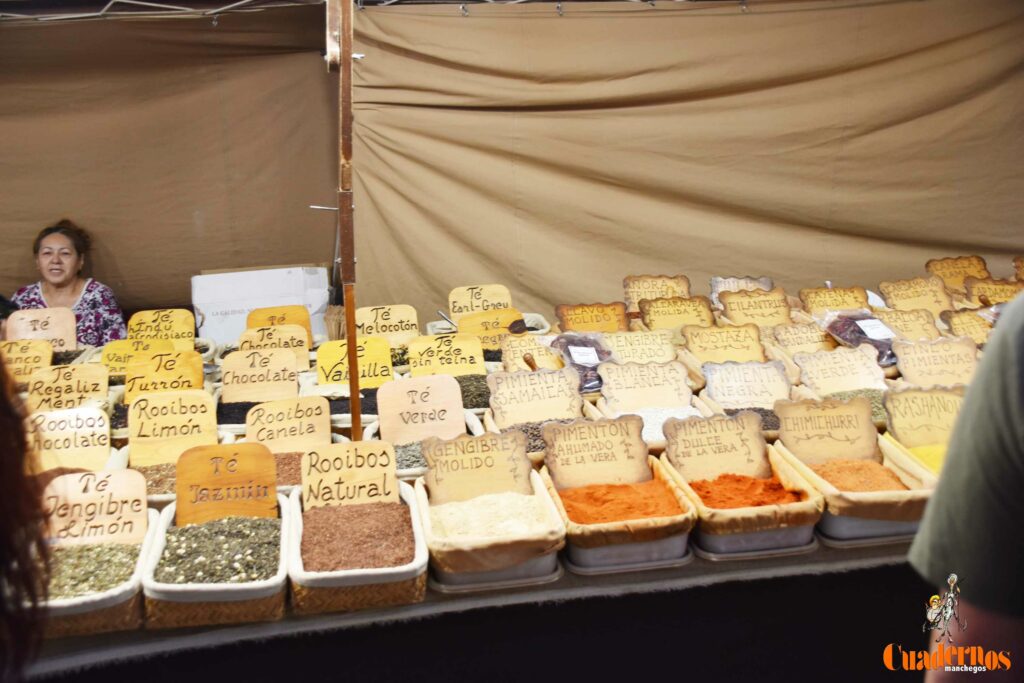 mercadomedievaltomelloso 09