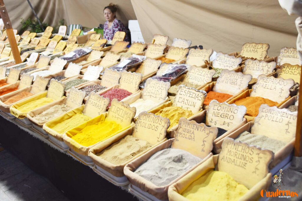 mercadomedievaltomelloso 10