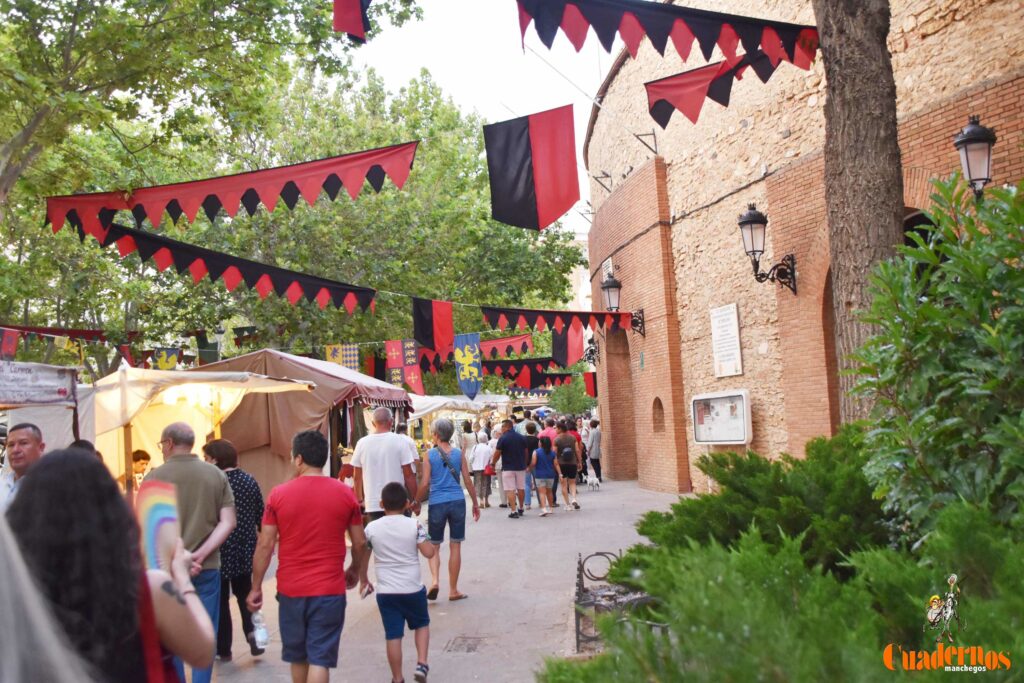 mercadomedievaltomelloso 11