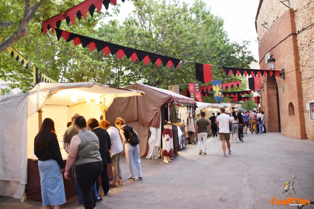 mercadomedievaltomelloso 12