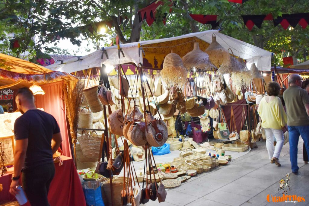 mercadomedievaltomelloso 13