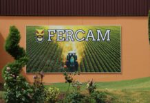 Mercancía valorada en más de 43 millones de euros espera a miles de visitantes en la Feria Nacional del Campo