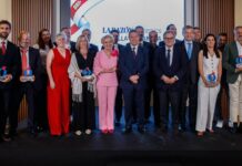 García-Page ensalza “el mérito de los medios de comunicación” por contribuir “a la libertad y la democracia”