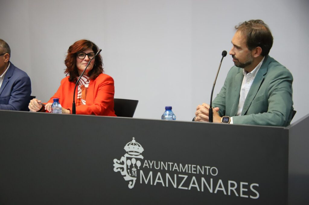 mesaredonda agro fercam 2