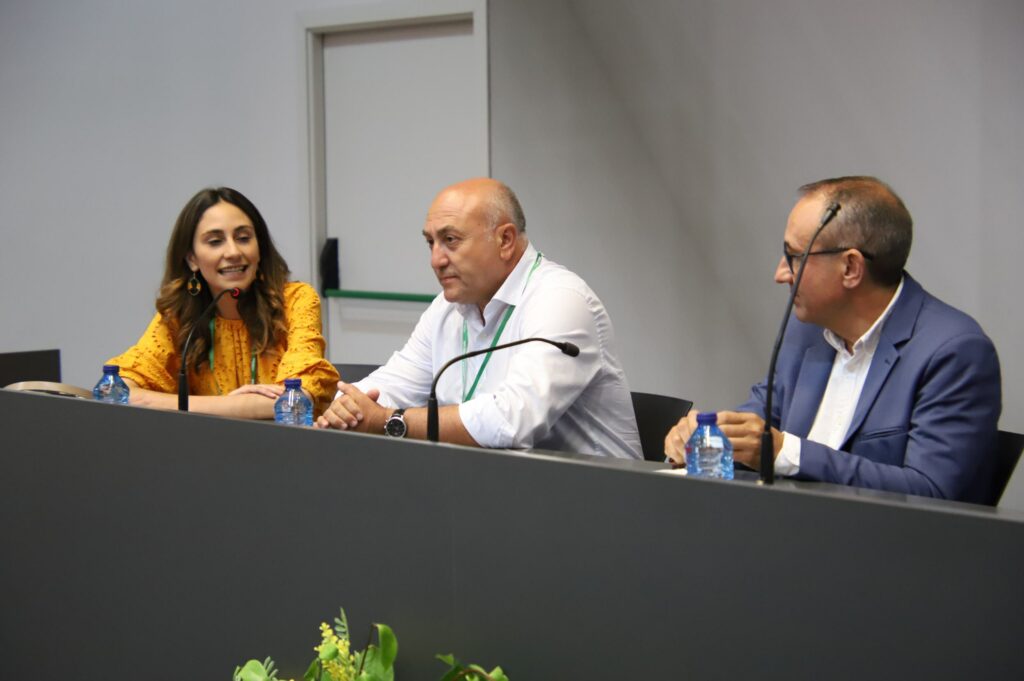 mesaredonda agro fercam 3