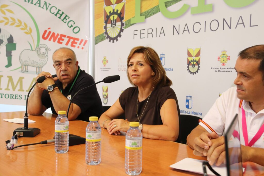 mesaredonda agro fercam 4