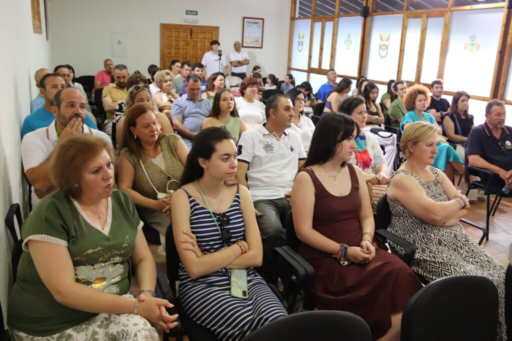 mesaredonda agro fercam 5