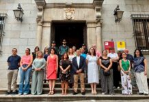 La Delegación del Gobierno muestra su repulsa por el asesinato por violencia de género de una mujer de 50 años en Marbella (Málaga)