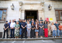 Milagros Tolón muestra su repulsa por el asesinato de una niña de 13 años en Bilbao, víctima de violencia vicaria