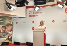 El PSOE anuncia mociones en los ayuntamientos de CLM para pedir el cumplimiento de los caudales ecológicos y de las seis sentencias del Tajo