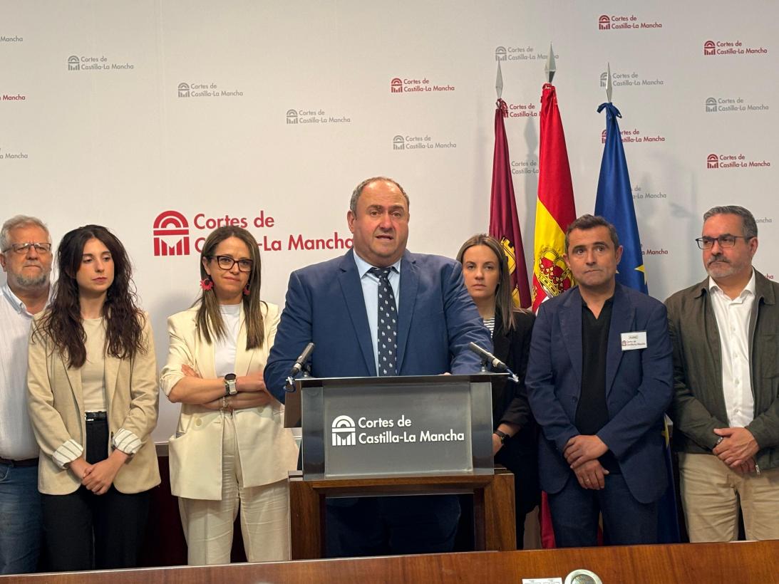 La nueva Ley de Representatividad de las Organizaciones Profesionales Agrarias dará un paso necesario hacia la modernización y legitimación del diálogo entre el sector y la Administración