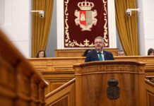 Moreno: “Page sigue maltratando a los vecinos de Tomelloso al negarles el servicio de hemodiálisis comprometido hace años”