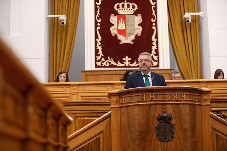 Moreno: “Page sigue maltratando a los vecinos de Tomelloso al negarles el servicio de hemodiálisis comprometido hace años”