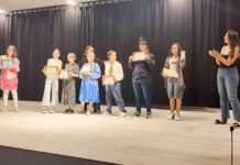 Alta participación en la muestra de talleres y fiesta fin de curso del Centro Joven de Tomelloso