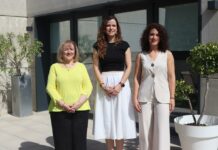 Nazareth Rodrigo pone en valor el trabajo de Fundación Ceres y el apoyo y asesoramiento de la OPE hacia el Tercer Sector