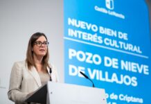 Castilla-La Mancha declara el Pozo de Nieve de Villajos en Campo de Criptana como Bien de Interés Cultural (BIC)