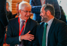 Núñez propone un plan de retención de talento joven destinando un 30% del plan de empleo para ayudar a las empresas a generar puestos de trabajo