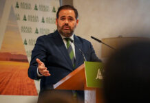 Núñez propone un Plan Agroindustrial de la mano de las universidades regionales para hacer de Castilla-La Mancha la principal productora de maquinaria agrícola y ganadera de Europa