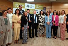 La Diputación de Ciudad Real pasa a formar parte del comité estratégico para el impulso del Oleoturismo en España