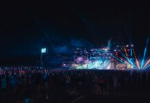 La orquesta “La Misión” desembarca en Villahermosa el 20 de junio con el espectáculo más grande de España