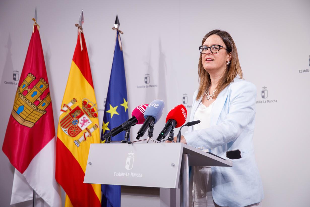 Castilla-La Mancha reconoce el talento y el compromiso con el deporte en los Premios y Distinciones al Mérito Deportivo 2024