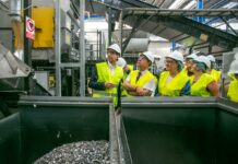 El sector industrial atrae tres de cada cuatro euros de la inversión extranjera directa que ha llegado a Castilla-La Mancha en la última década