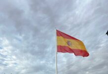 El municipio de El Picazo acogerá el domingo 15 de junio un acto en honor a la bandera nacional