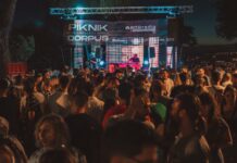 El festival Piknik 808 de Radio Castilla-La Mancha llega este domingo a Toledo para hacer vibrar el Corpus