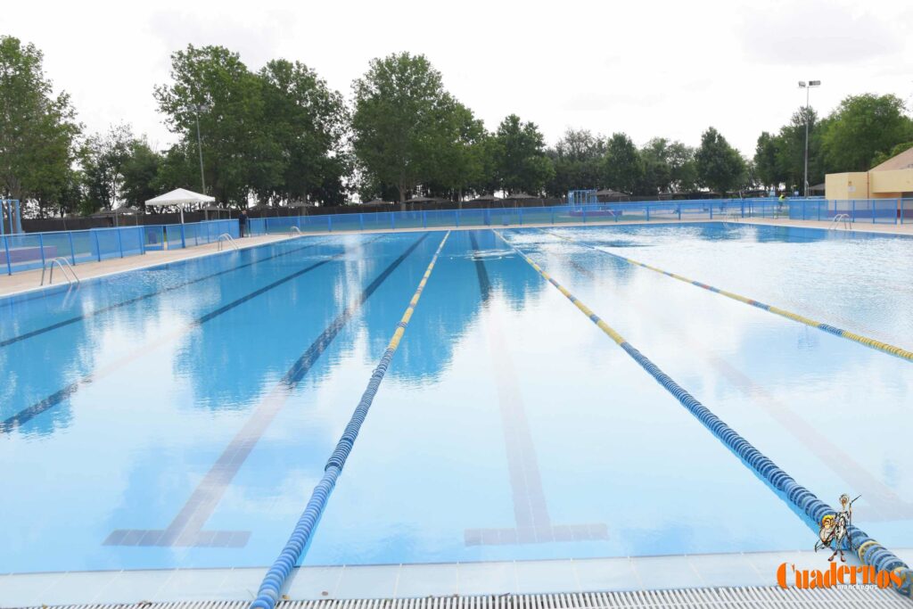 piscina tomelloso apertura 12