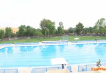 La Piscina Municipal de Verano abrirá sus puertas este próximo 7 de junio
