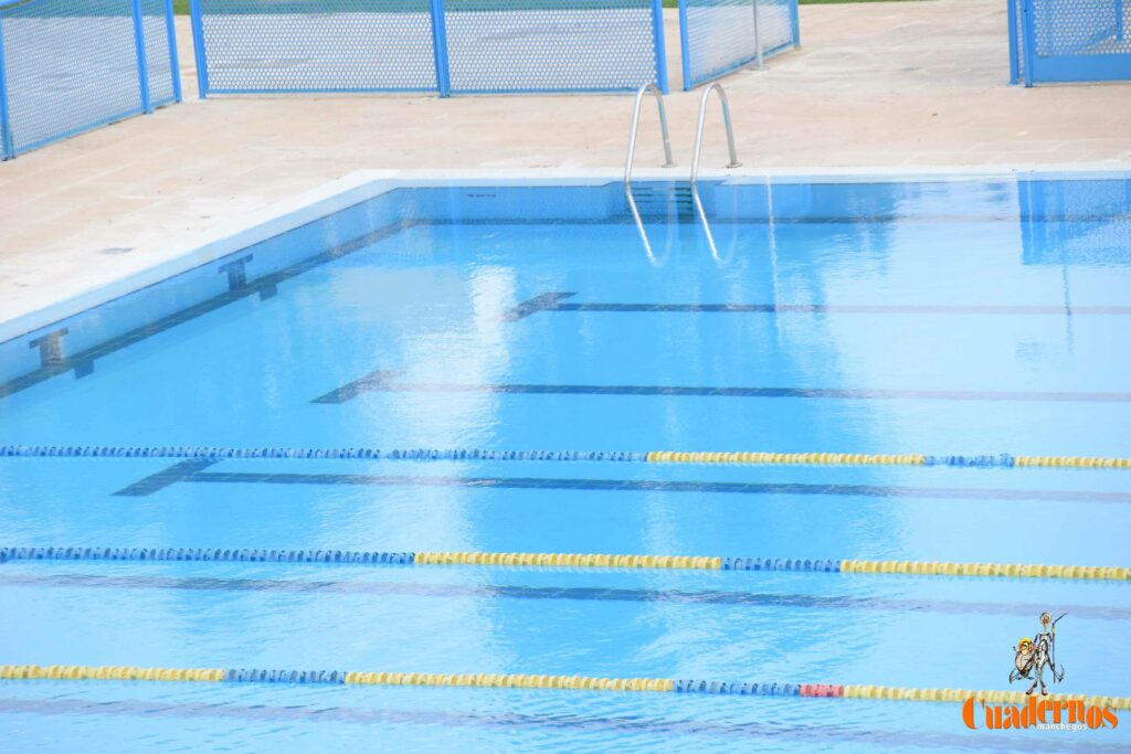 piscina tomelloso apertura 20