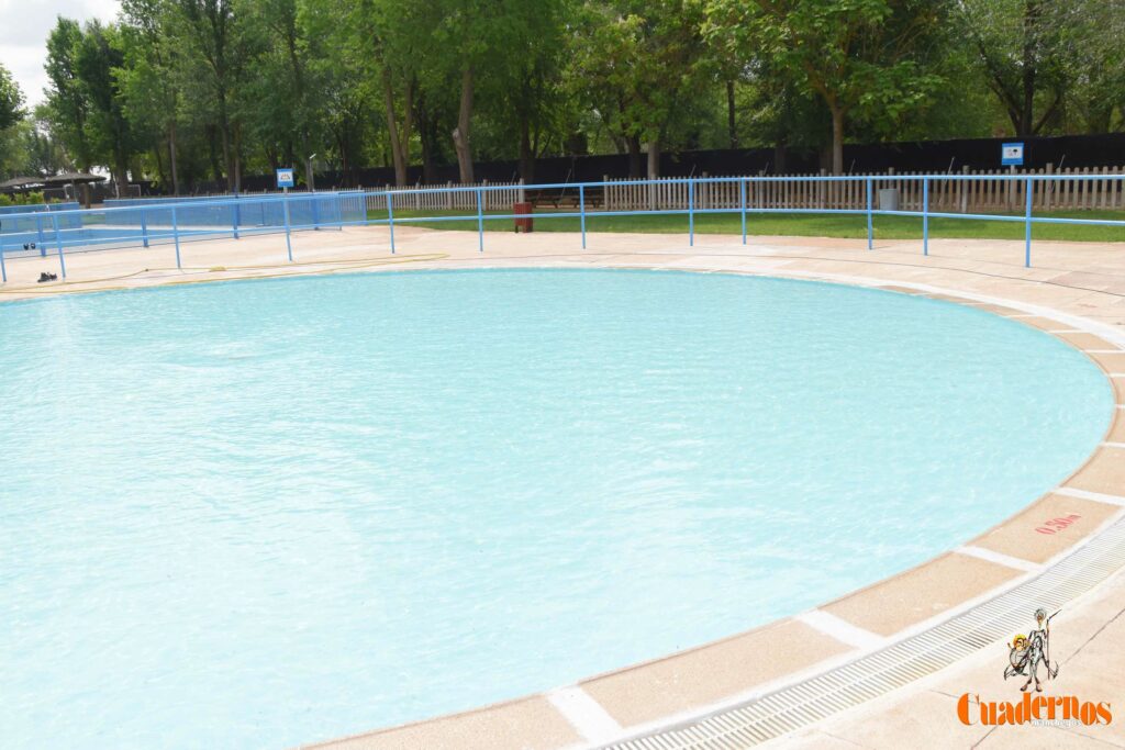 piscina tomelloso apertura 22