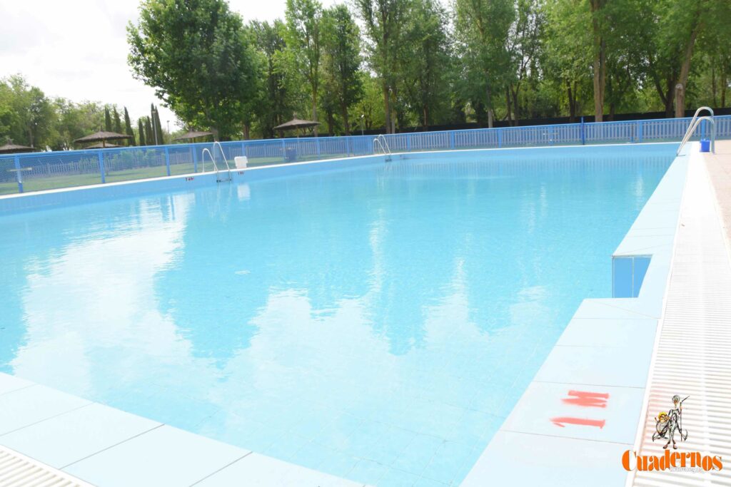 piscina tomelloso apertura 23