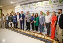 El Gobierno de Castilla-La Mancha destaca el liderazgo de Castilla-La Mancha en el pistacho, un cultivo estratégico por su rentabilidad y demanda