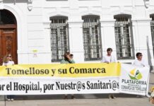 La Plataforma Pro Servicios lamenta la acusación del PSOE de Tomelloso por «estar en sintonía con la oposición» para exigir los servicios necesarios de toda una comarca