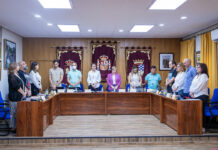 El Pleno Ordinario de mayo en el Ayuntamiento de Argamasilla de Alba aprueba nuevas medidas sociales y de gestión municipal