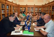 El Pleno de las Cortes de CLM debate este jueves sobre sanidad, financiación y menores migrantes