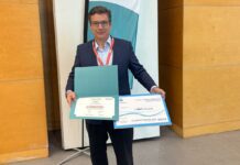 El Hospital Nacional de Parapléjicos gana el premio de la Sociedad Española de Columna Vertebral por un estudio sobre ciáticas de origen no vertebral