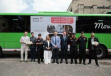 Los premios Avanza por la Sierra celebran su II Edición